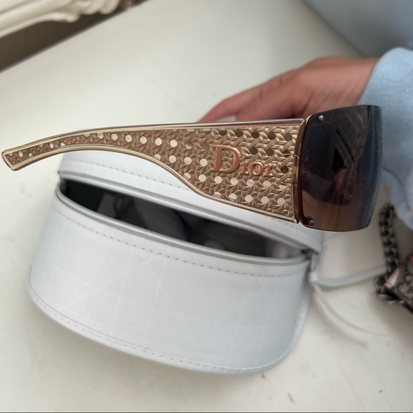 Dior sunglasses